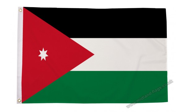 Jordan Flag